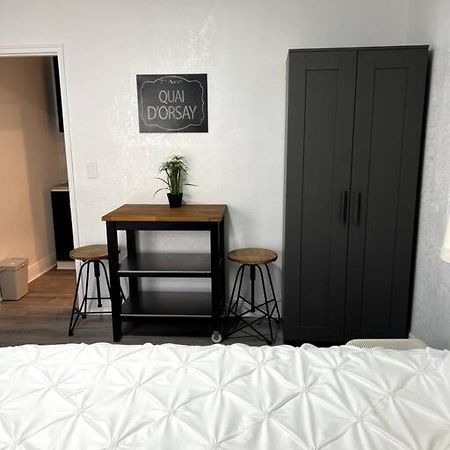 Nice And Cozy Guest House Miami Exterior photo